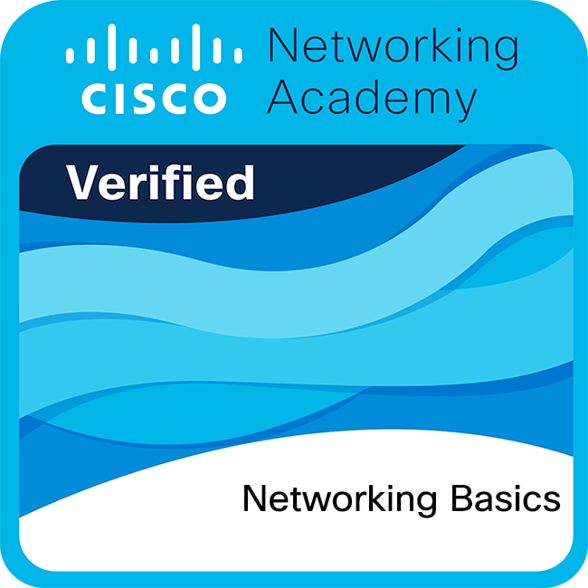 Cisco - Networking Basics